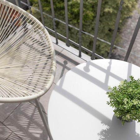 Olmo Suites Como Ngoại thất bức ảnh