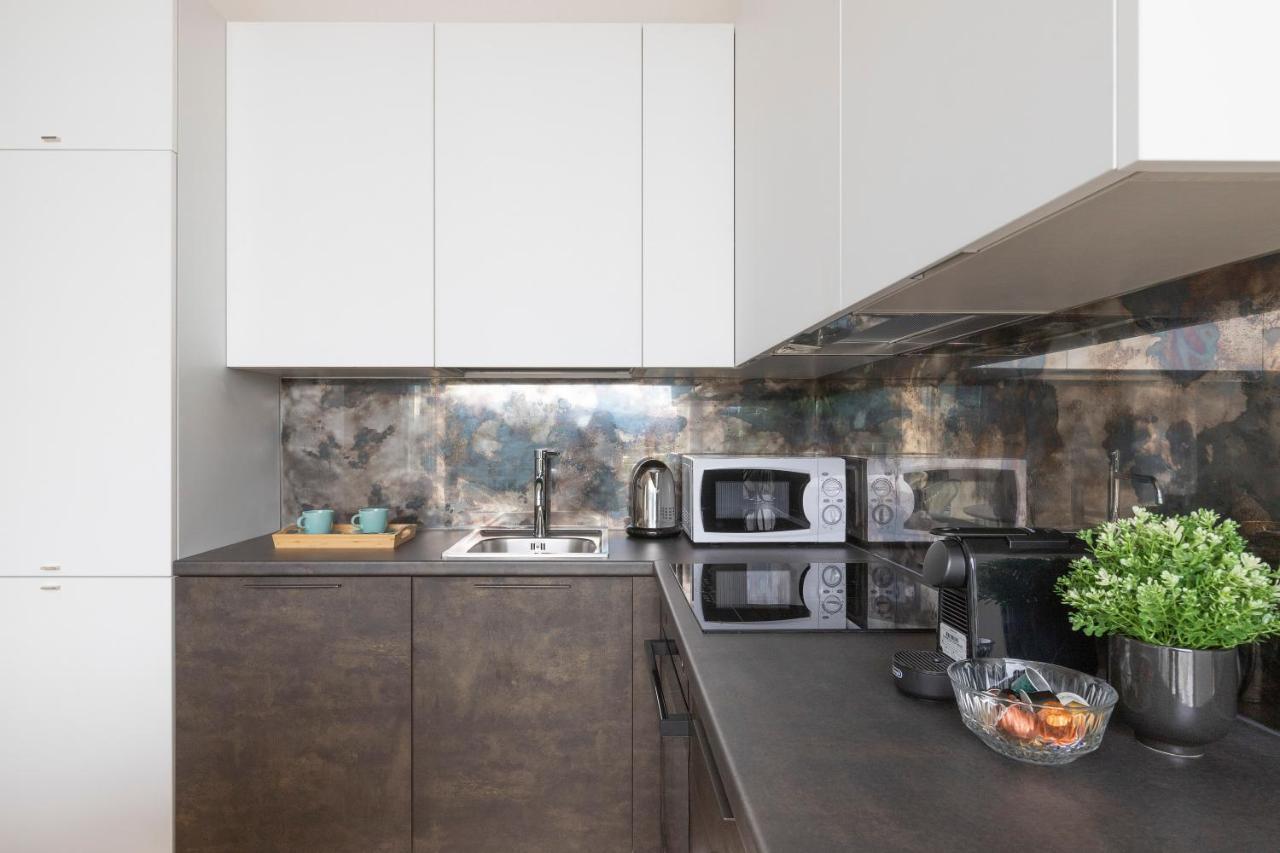 Olmo Suites Como Ngoại thất bức ảnh