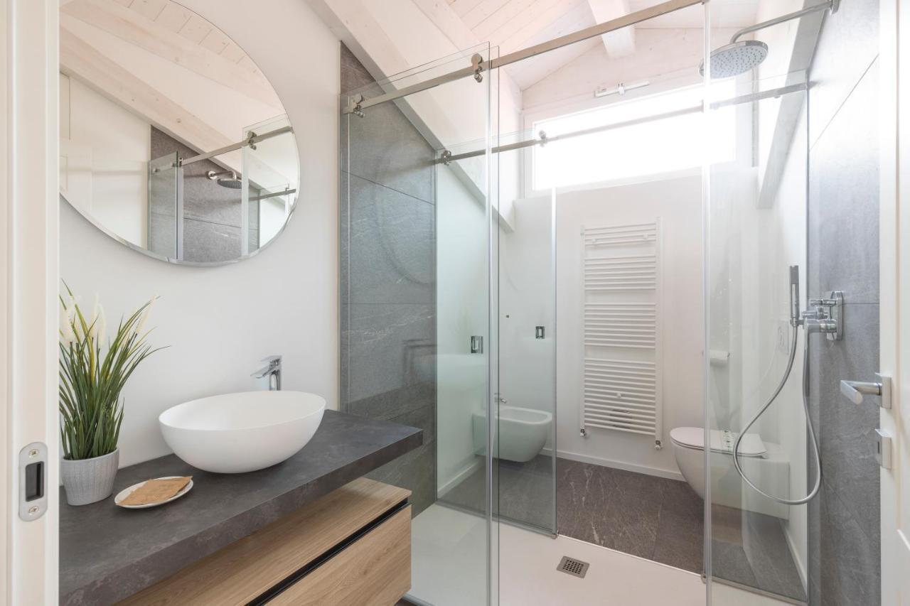 Olmo Suites Como Ngoại thất bức ảnh