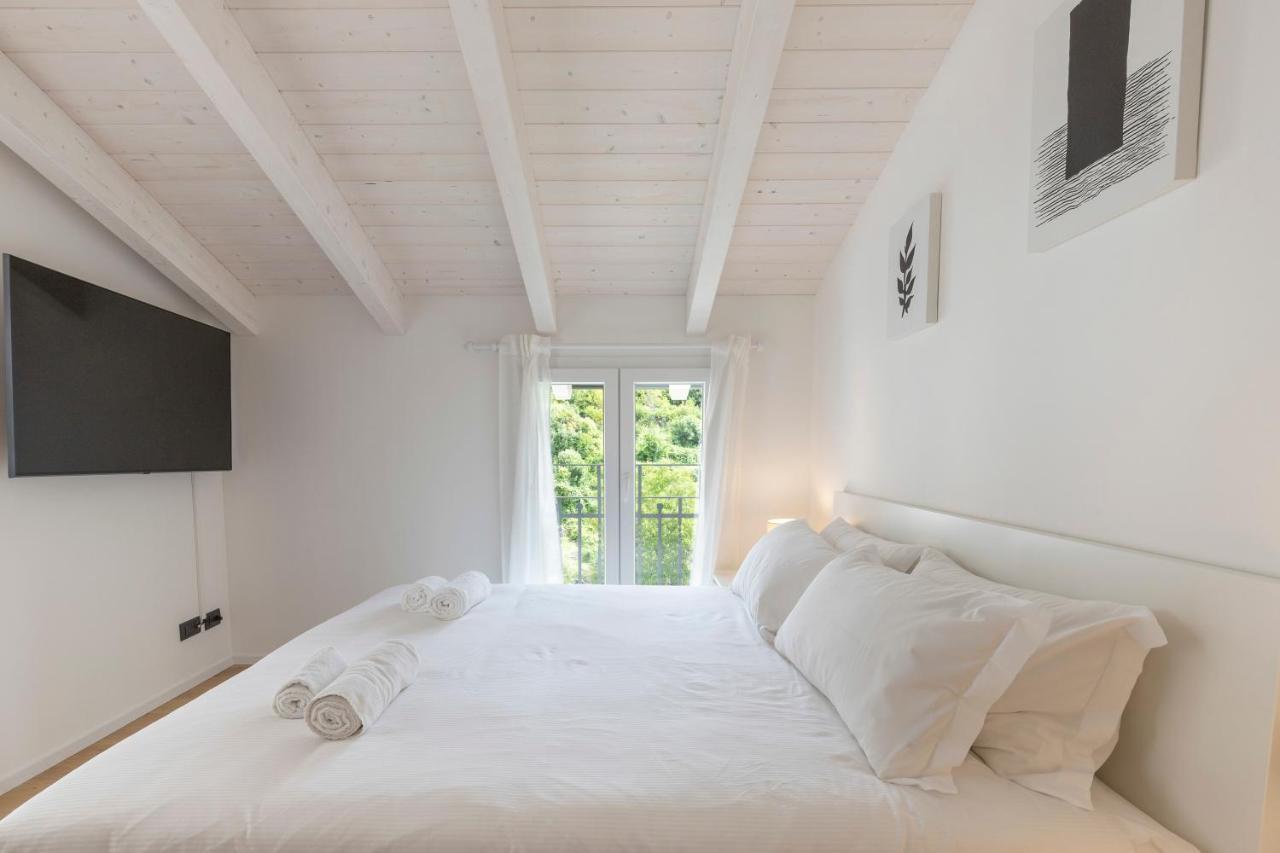 Olmo Suites Como Ngoại thất bức ảnh