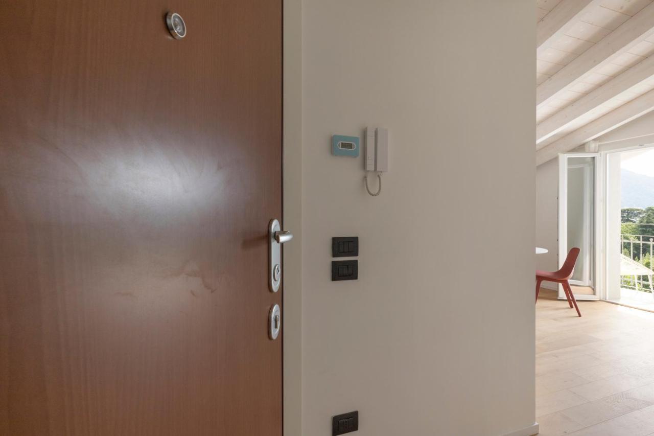 Olmo Suites Como Ngoại thất bức ảnh