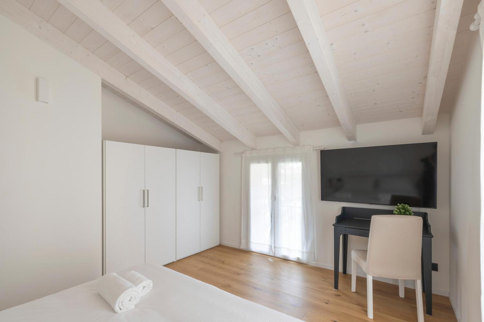 Olmo Suites Como Ngoại thất bức ảnh