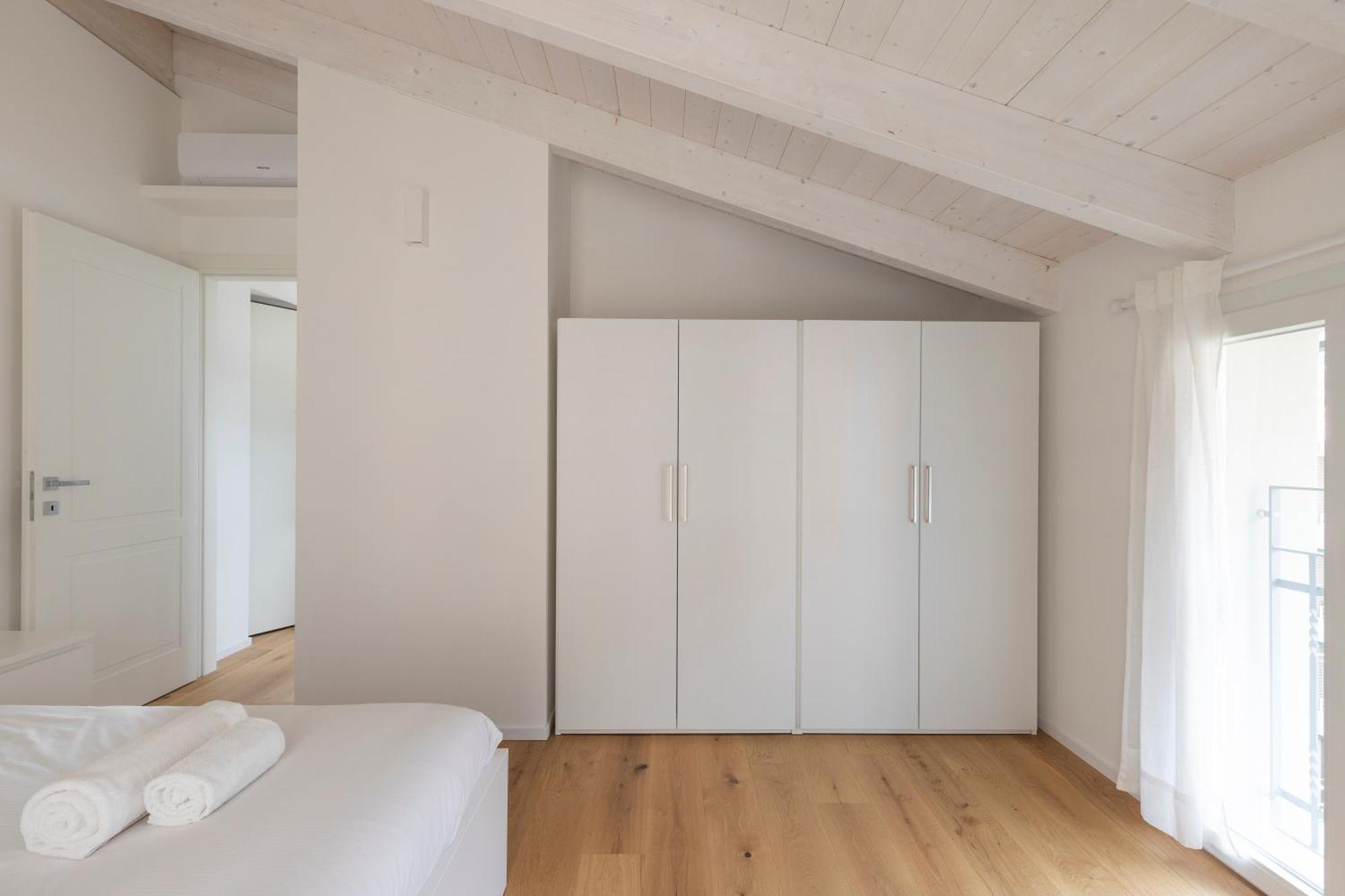 Olmo Suites Como Ngoại thất bức ảnh