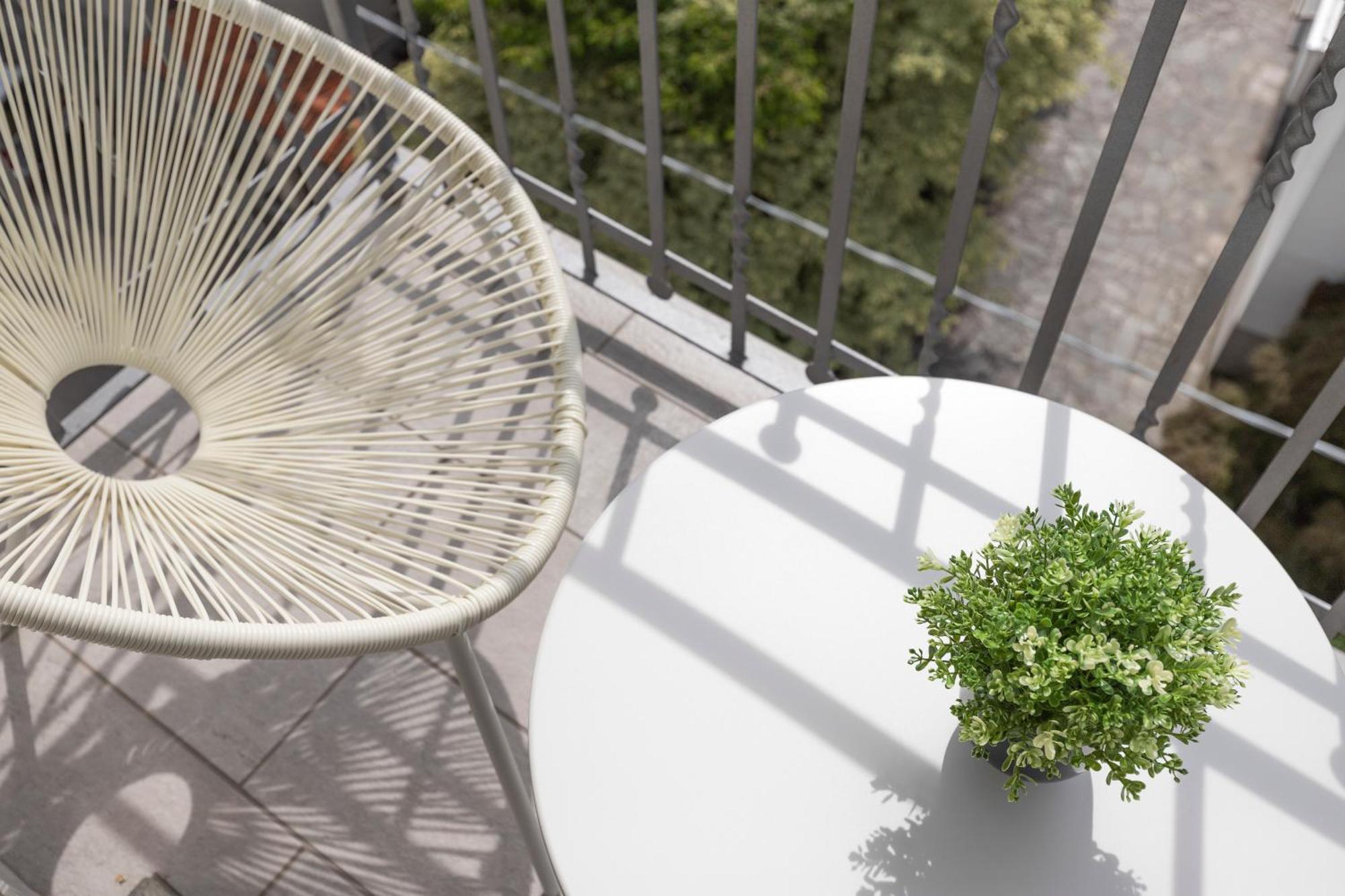 Olmo Suites Como Ngoại thất bức ảnh