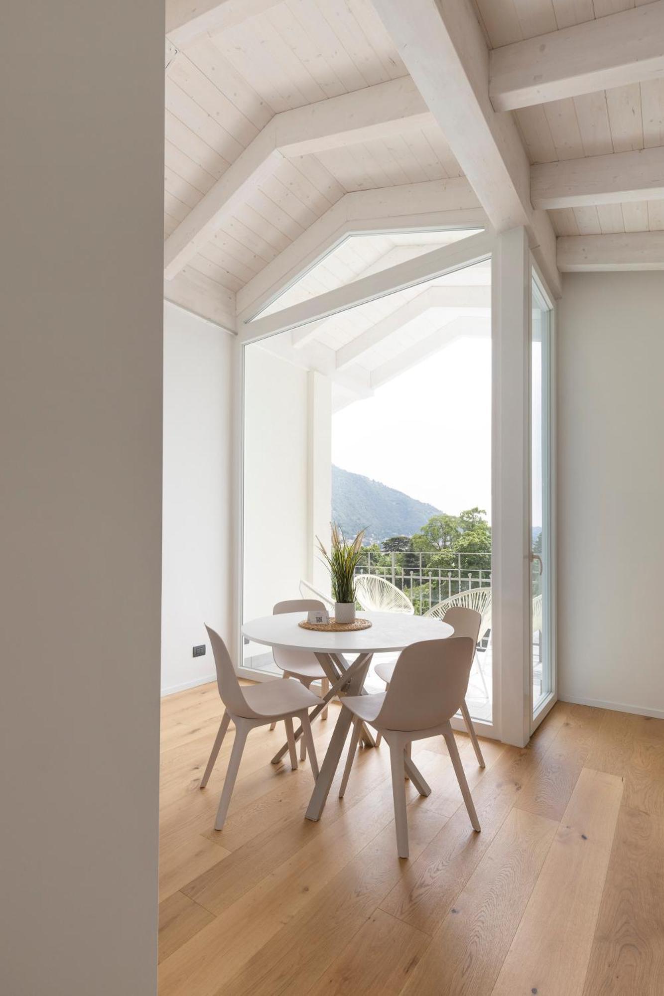 Olmo Suites Como Ngoại thất bức ảnh