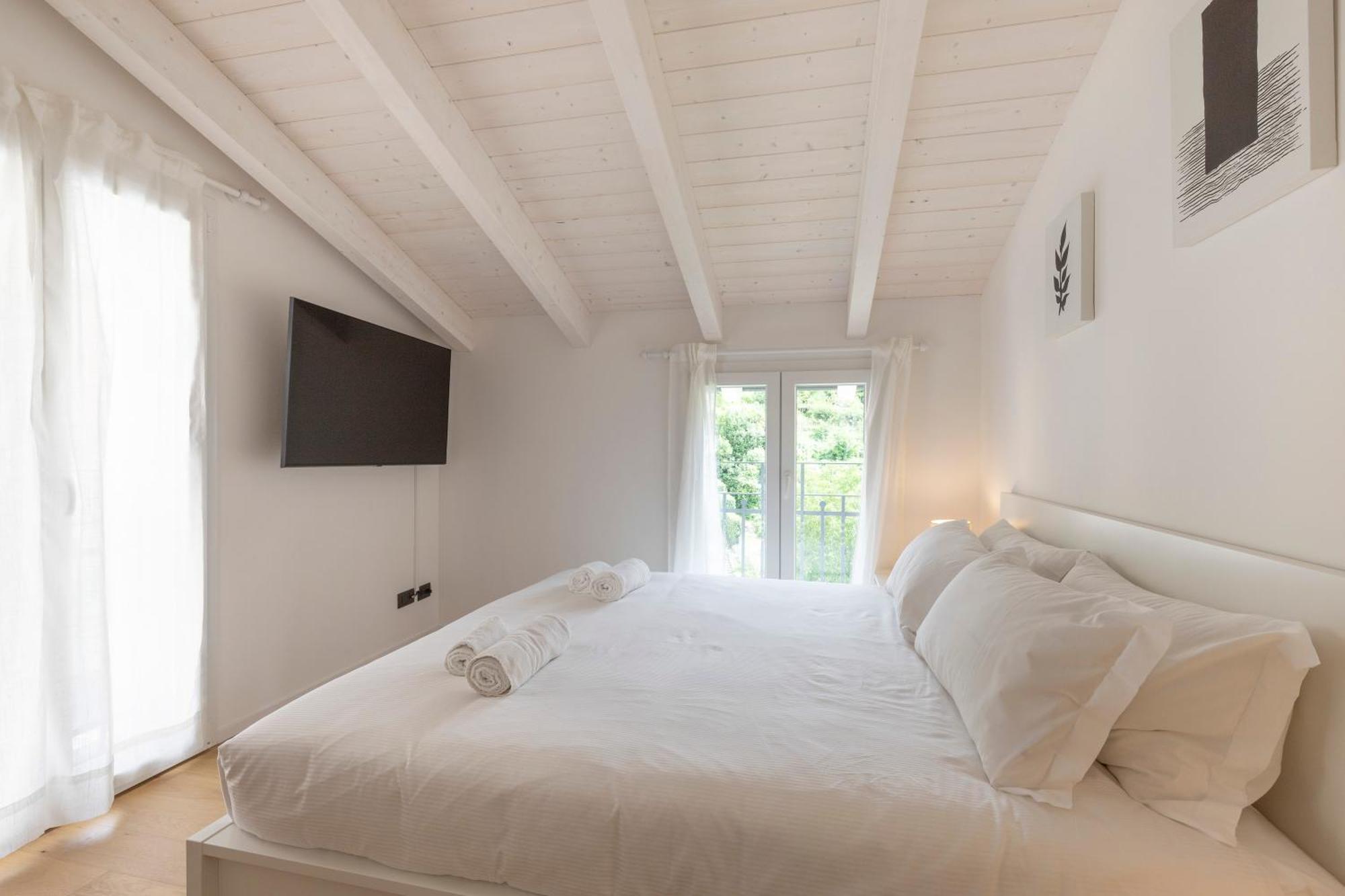Olmo Suites Como Ngoại thất bức ảnh