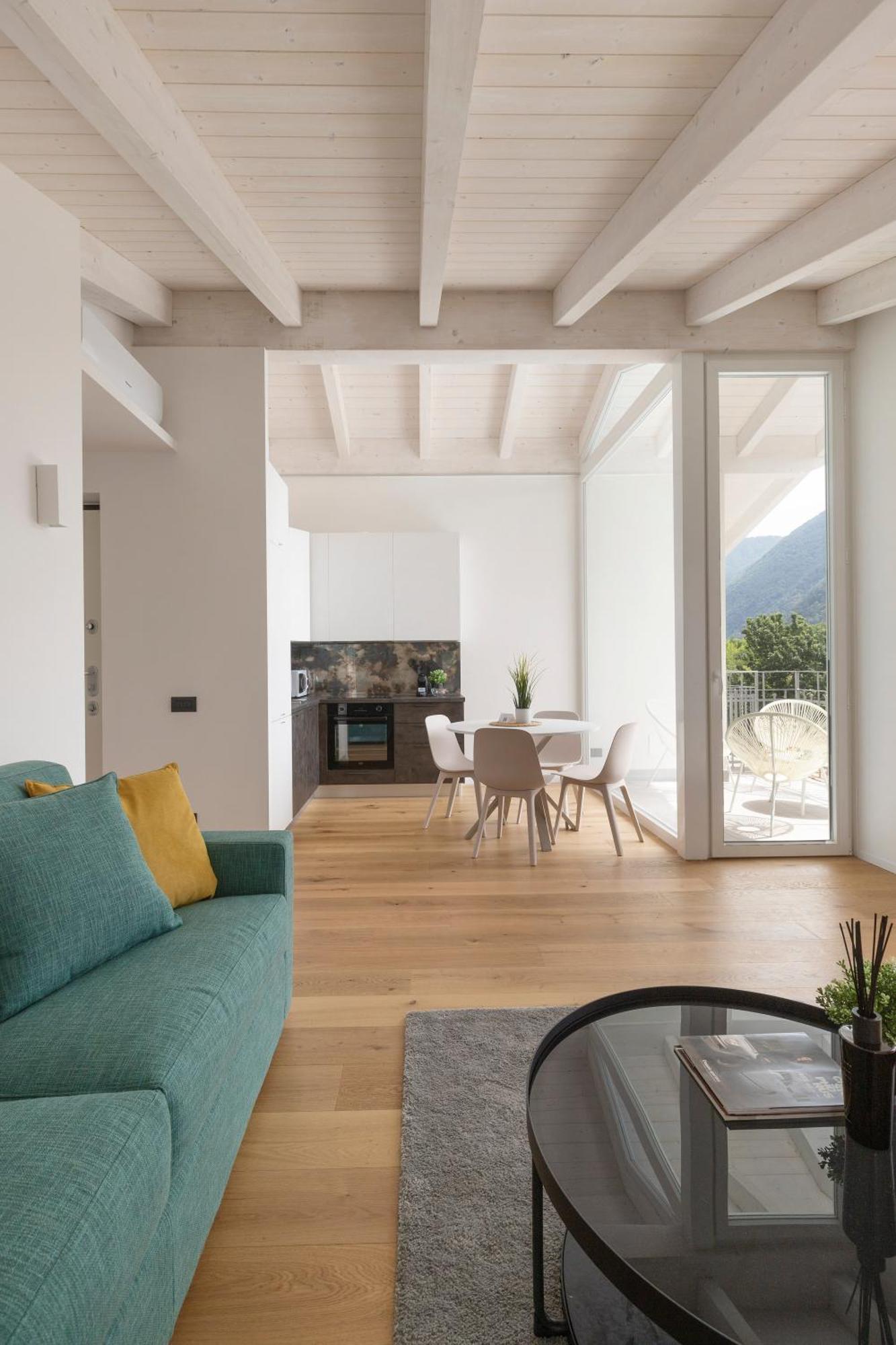 Olmo Suites Como Ngoại thất bức ảnh