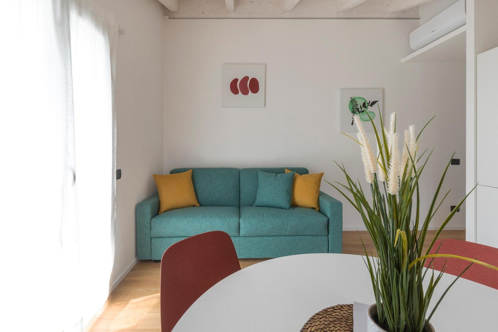Olmo Suites Como Ngoại thất bức ảnh