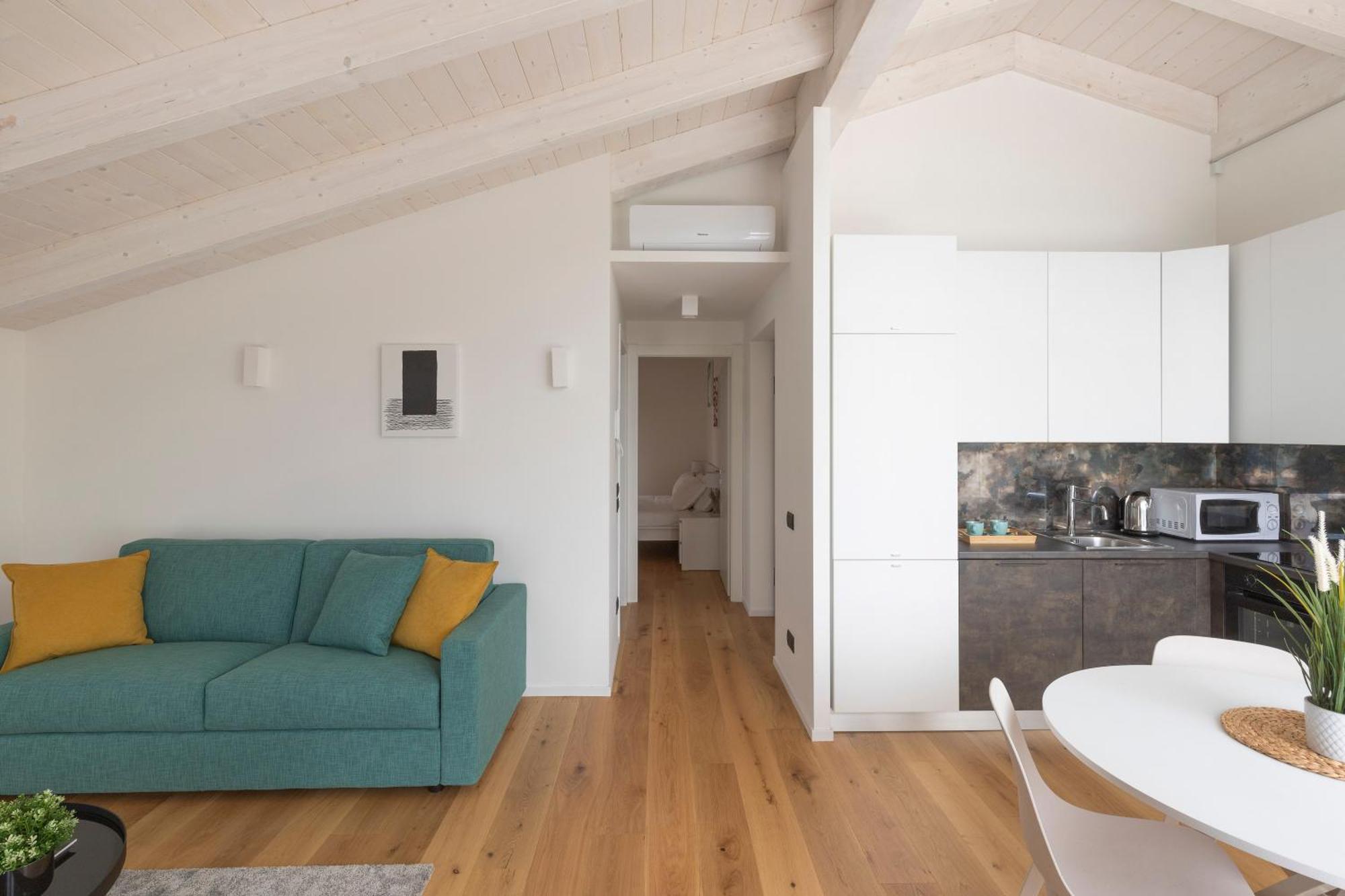 Olmo Suites Como Ngoại thất bức ảnh