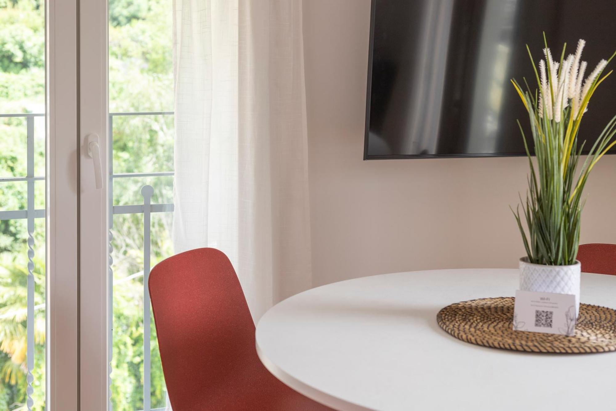 Olmo Suites Como Ngoại thất bức ảnh