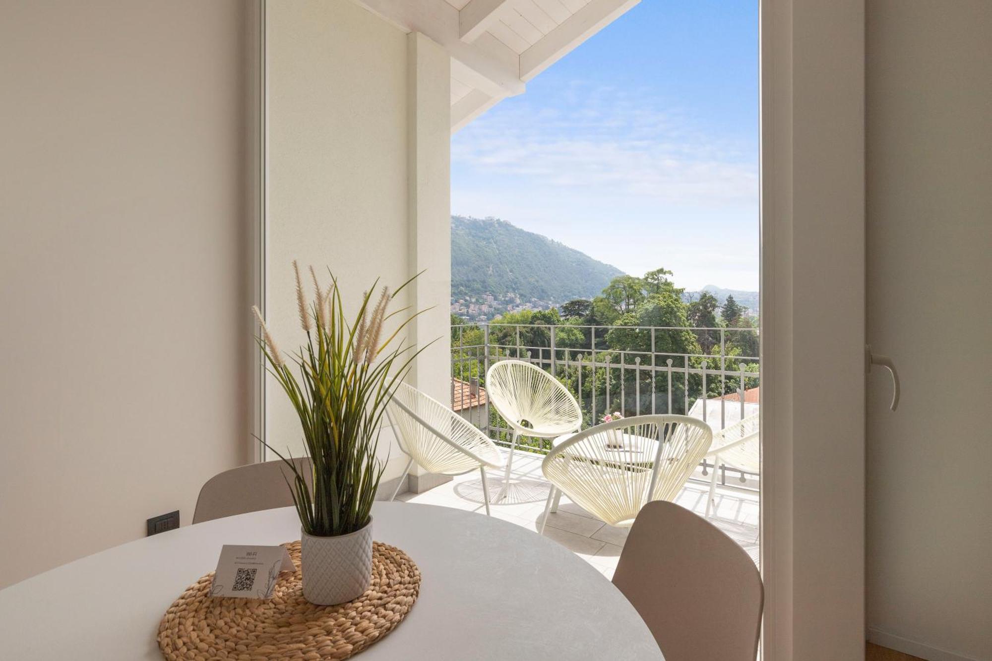 Olmo Suites Como Ngoại thất bức ảnh