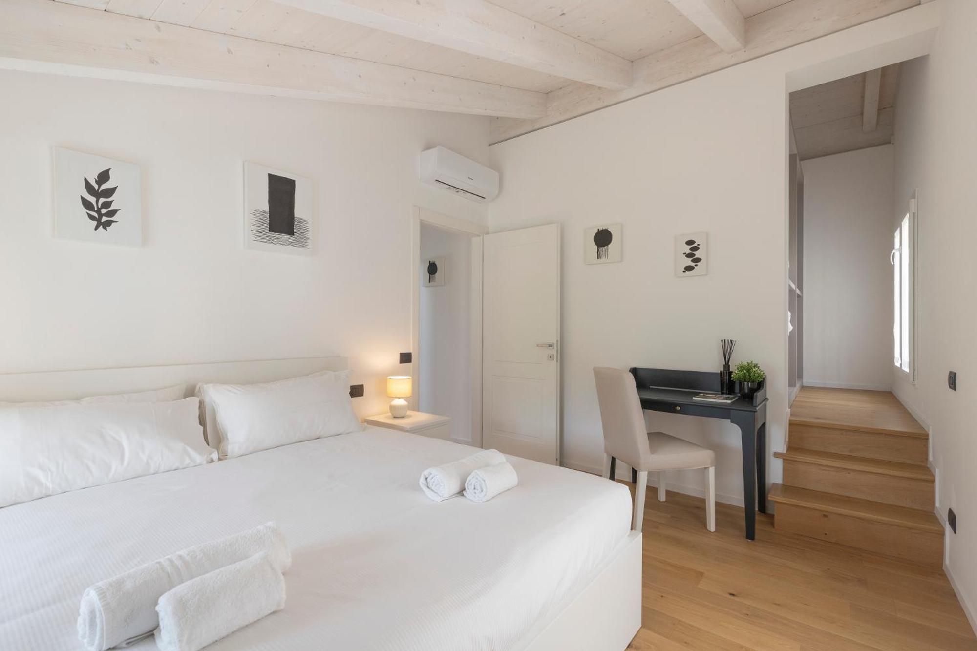 Olmo Suites Como Ngoại thất bức ảnh